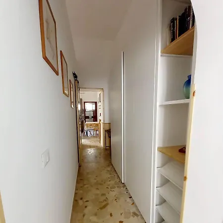 Appartamento Saponaria Casa Al Mare