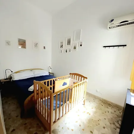 Saponaria Casa Al Mare